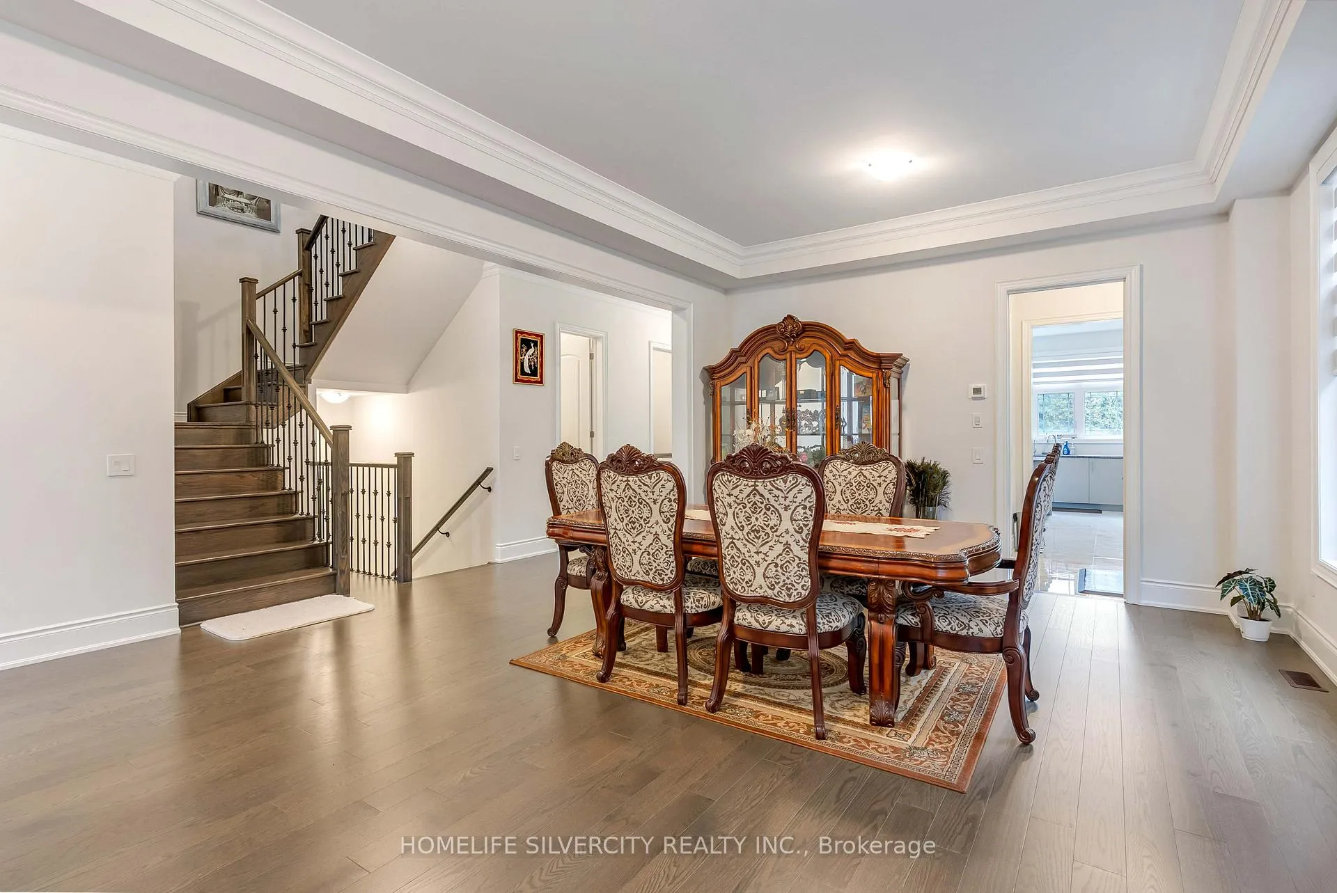 Photo 11 of 71 Raspberry Rdg Avenue, Caledon, Caledon East — HOMEH