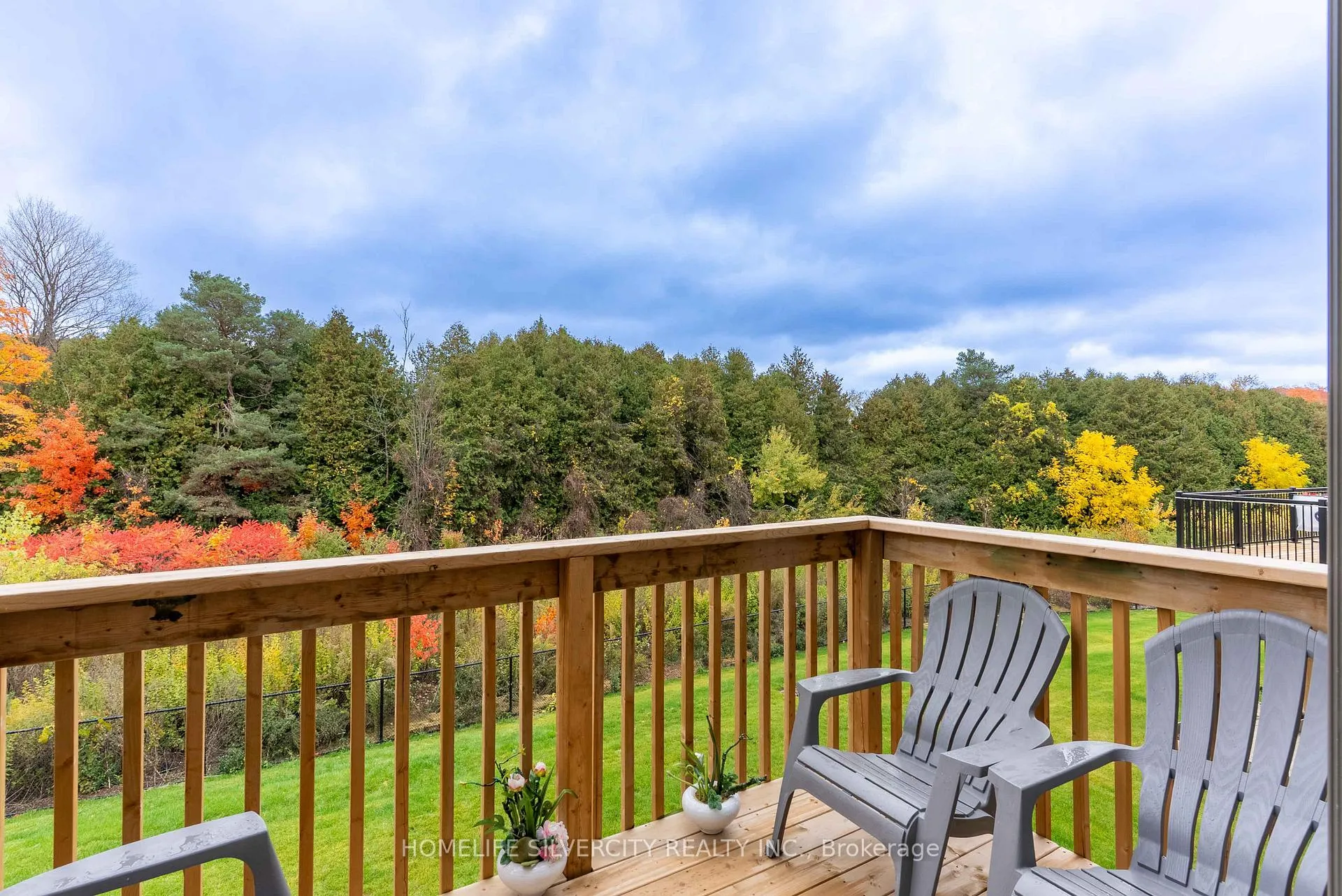 Photo 48 of 71 Raspberry Rdg Avenue, Caledon, Caledon East — HOMEH