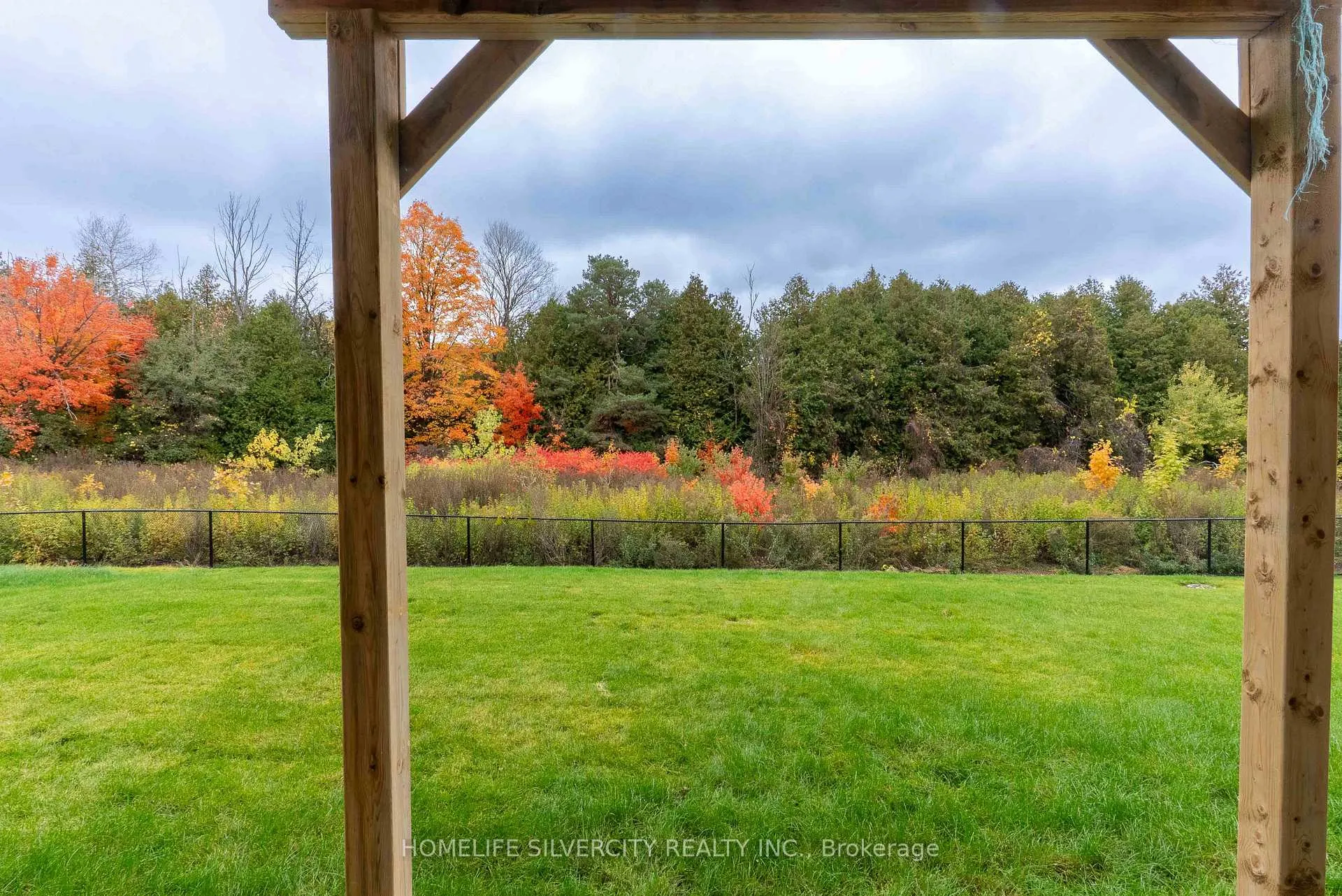 Photo 49 of 71 Raspberry Rdg Avenue, Caledon, Caledon East — HOMEH