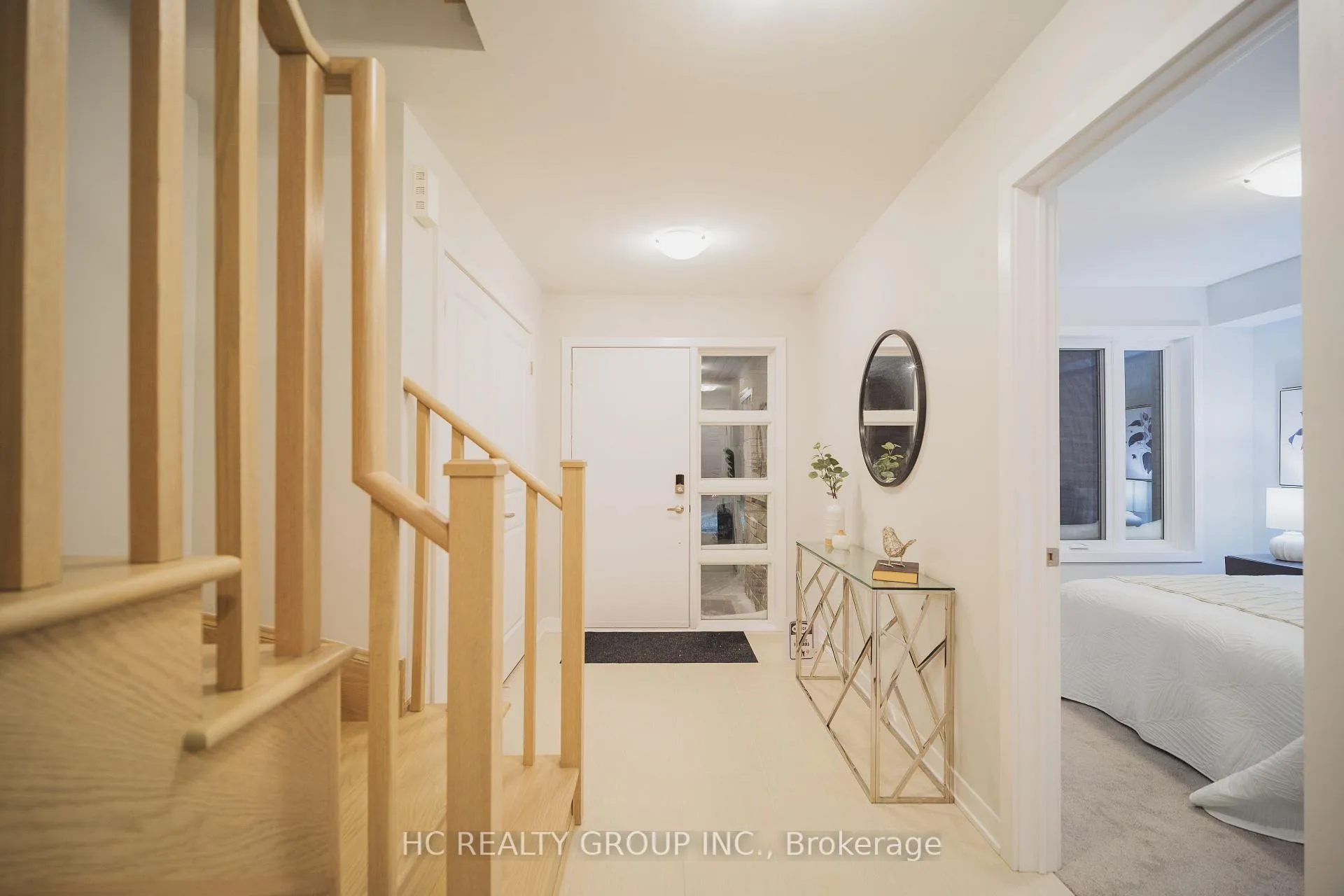 Photo 2 of 46 York Downs Boulevard, Markham, Angus Glen — HOMEH