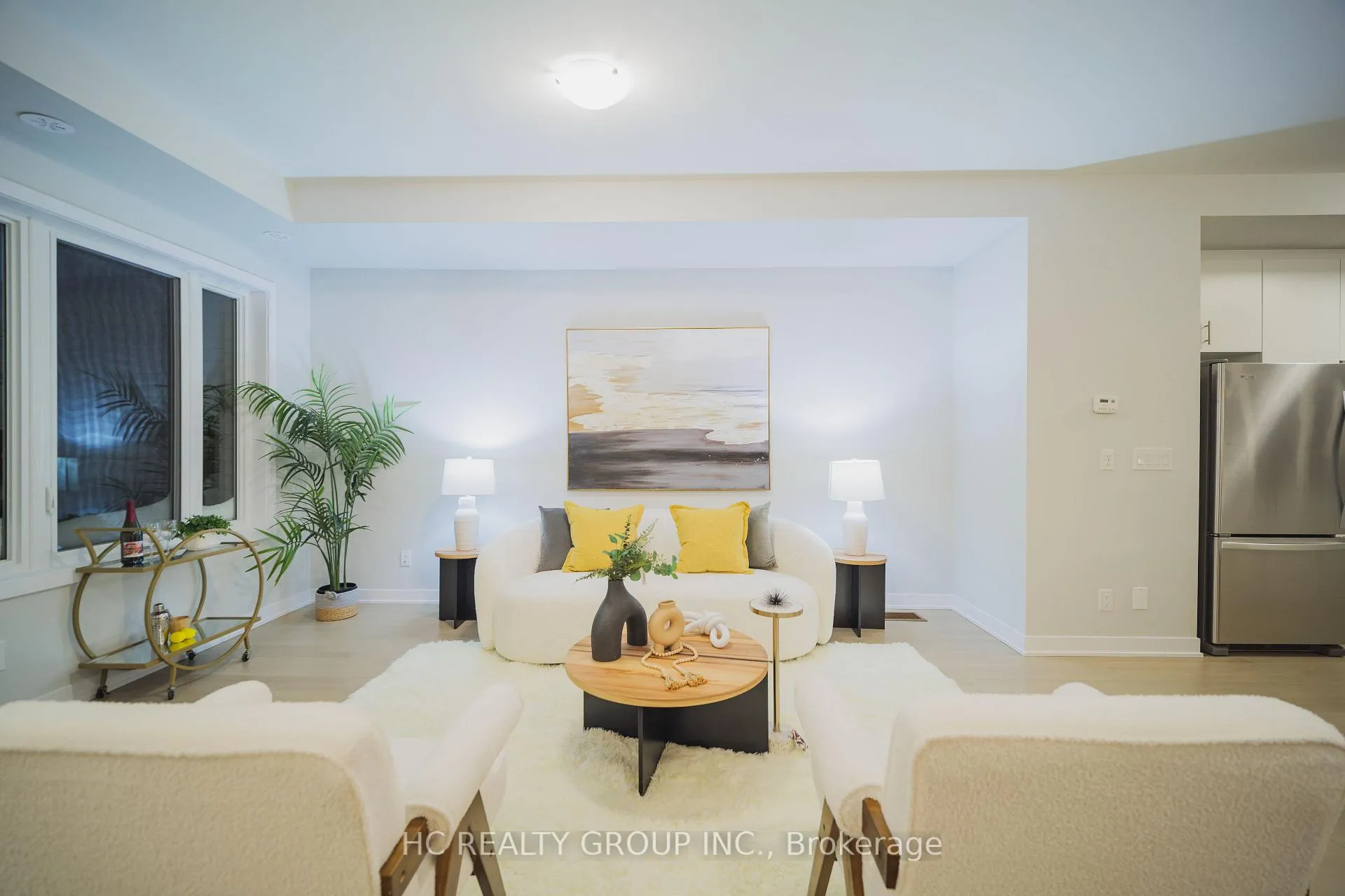 Photo 8 of 46 York Downs Boulevard, Markham, Angus Glen — HOMEH