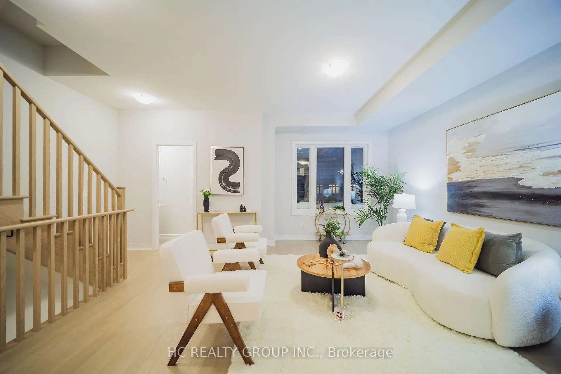 Photo 9 of 46 York Downs Boulevard, Markham, Angus Glen — HOMEH