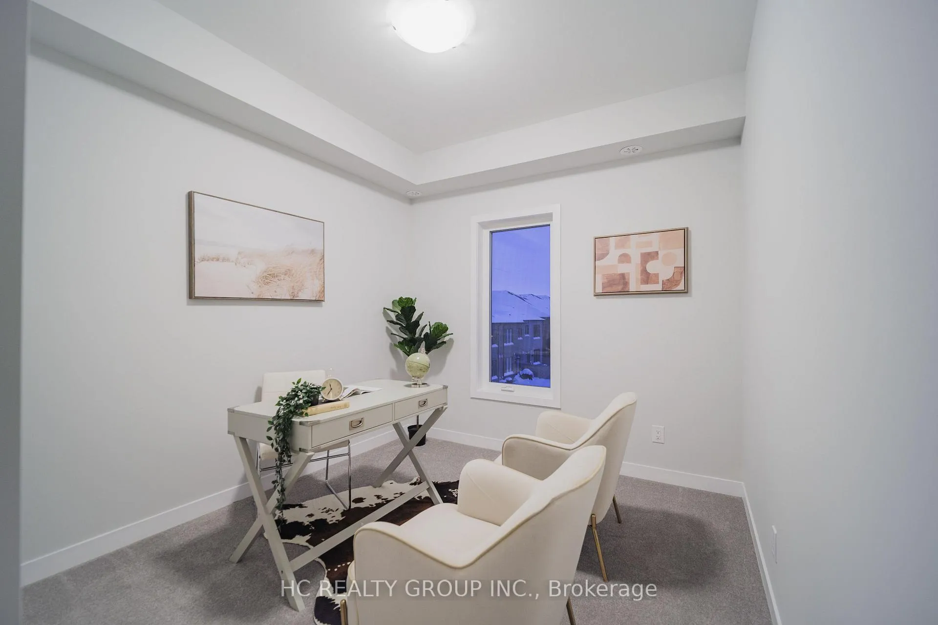 Photo 13 of 46 York Downs Boulevard, Markham, Angus Glen — HOMEH