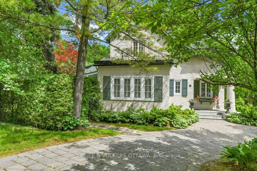 Photo 3 of 202 Cloverdale Road, Ottawa, Rockcliffe — HOMEH