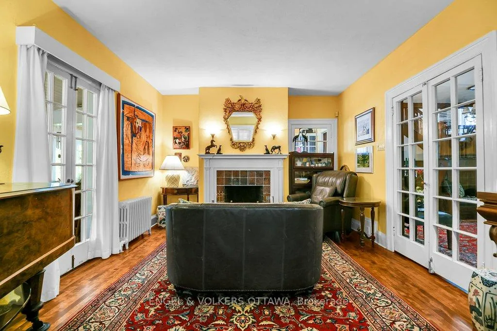 Photo 8 of 202 Cloverdale Road, Ottawa, Rockcliffe — HOMEH