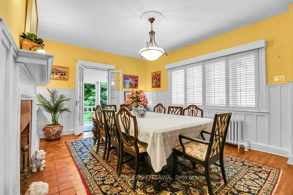 Photo 11 of 202 Cloverdale Road, Ottawa, Rockcliffe — HOMEH