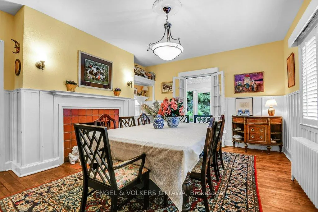 Photo 12 of 202 Cloverdale Road, Ottawa, Rockcliffe — HOMEH