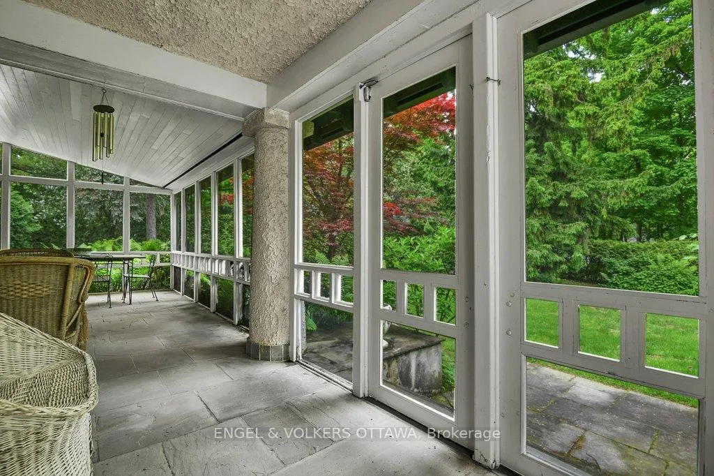 Photo 13 of 202 Cloverdale Road, Ottawa, Rockcliffe — HOMEH