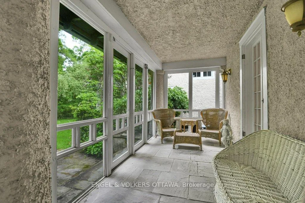 Photo 14 of 202 Cloverdale Road, Ottawa, Rockcliffe — HOMEH
