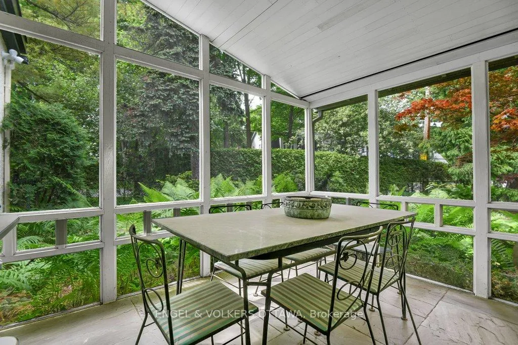 Photo 15 of 202 Cloverdale Road, Ottawa, Rockcliffe — HOMEH