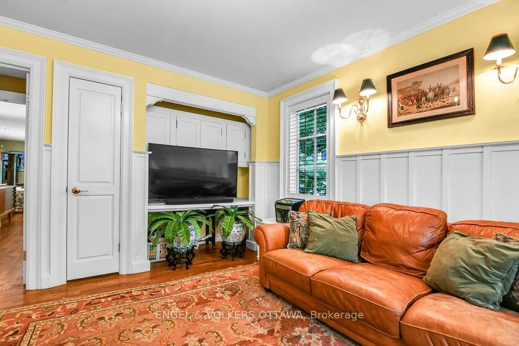 Photo 22 of 202 Cloverdale Road, Ottawa, Rockcliffe — HOMEH