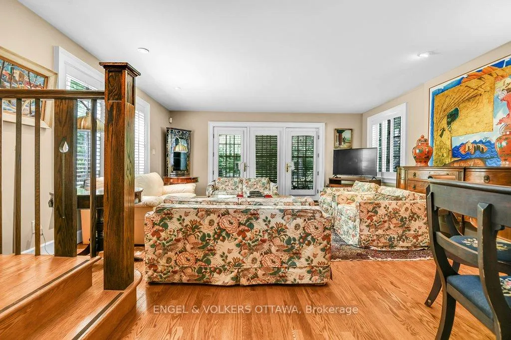 Photo 38 of 202 Cloverdale Road, Ottawa, Rockcliffe — HOMEH