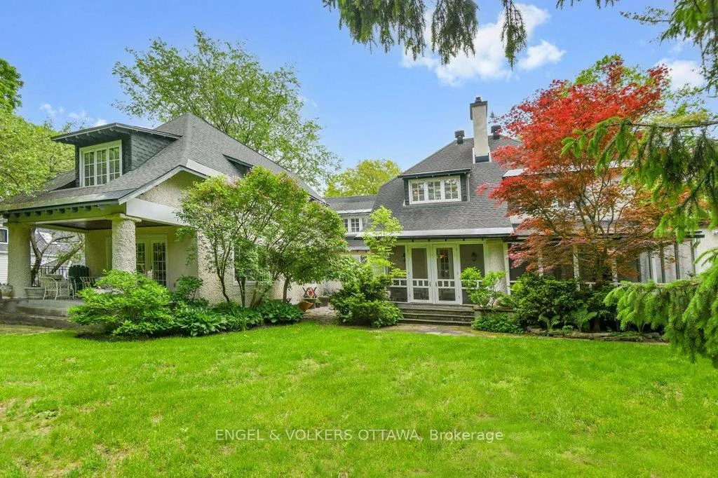 Photo 46 of 202 Cloverdale Road, Ottawa, Rockcliffe — HOMEH