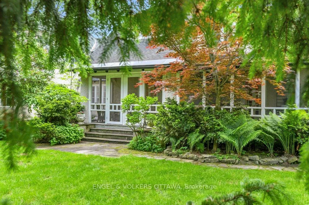 Photo 47 of 202 Cloverdale Road, Ottawa, Rockcliffe — HOMEH