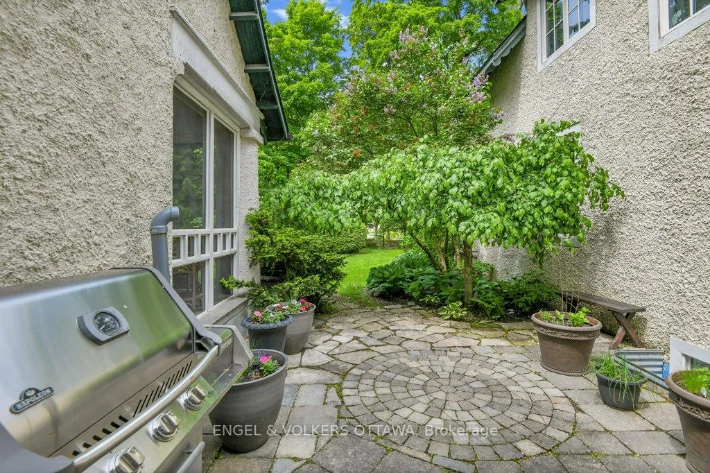 Photo 48 of 202 Cloverdale Road, Ottawa, Rockcliffe — HOMEH