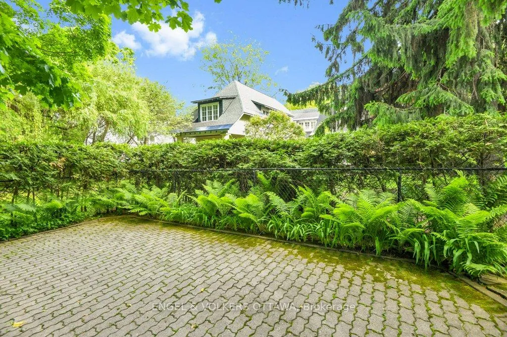 Photo 50 of 202 Cloverdale Road, Ottawa, Rockcliffe — HOMEH
