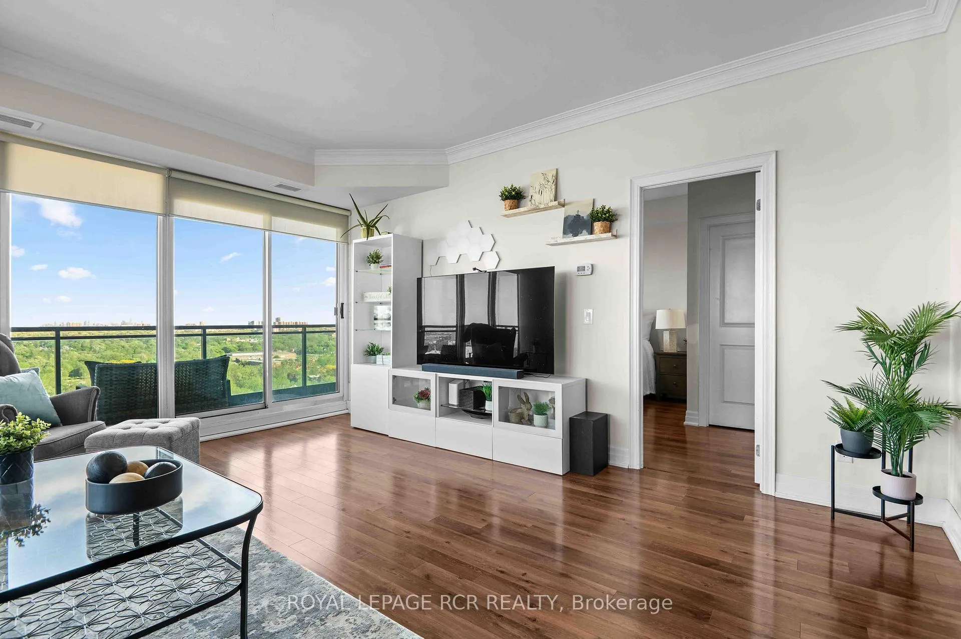 Photo 20 of Unit 1702, 100 John Street, Brampton, Downtown Brampton — HOMEH