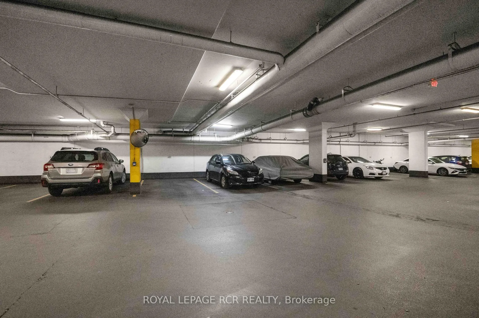 Photo 39 of Unit 1702, 100 John Street, Brampton, Downtown Brampton — HOMEH