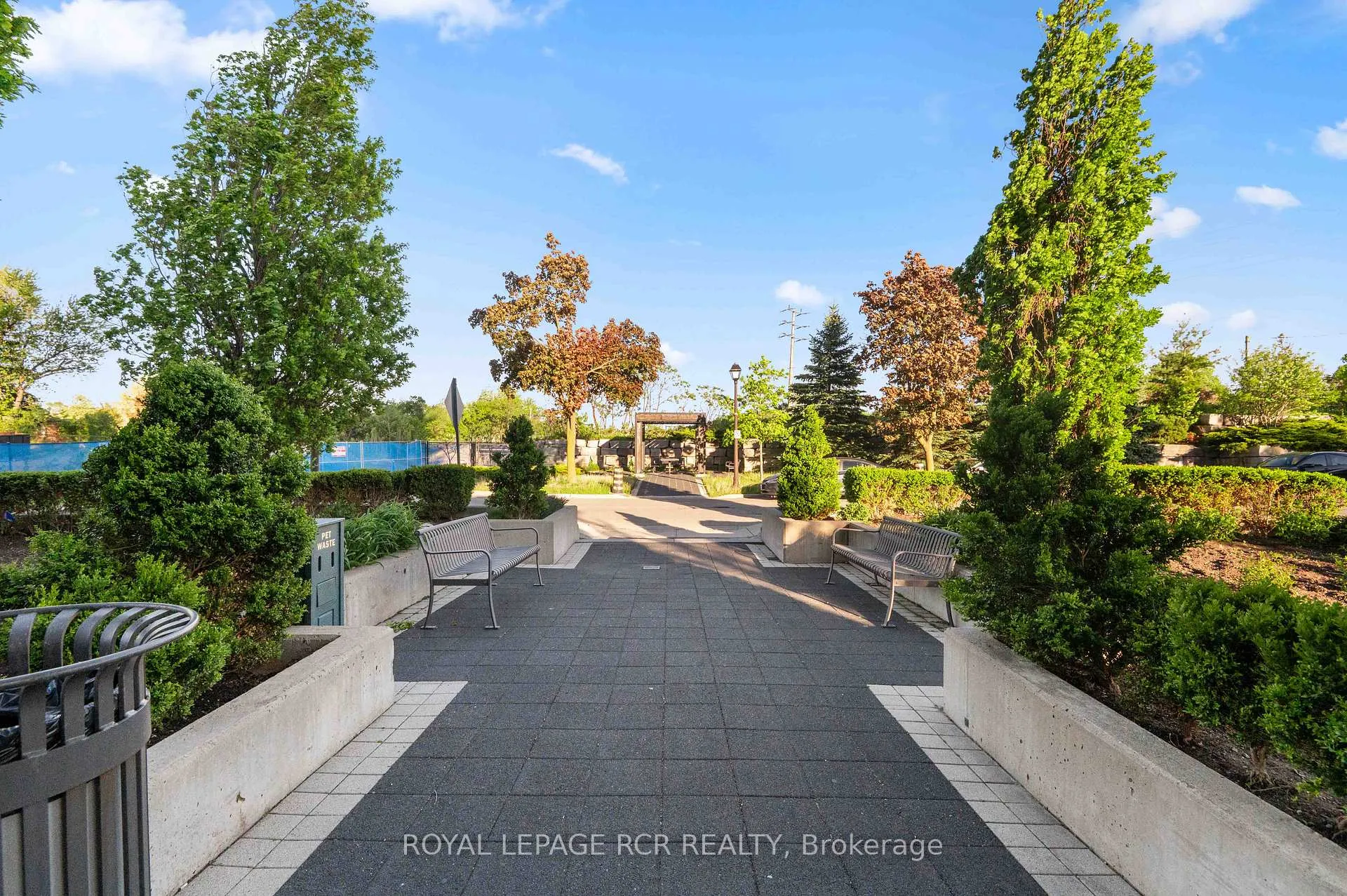 Photo 40 of Unit 1702, 100 John Street, Brampton, Downtown Brampton — HOMEH