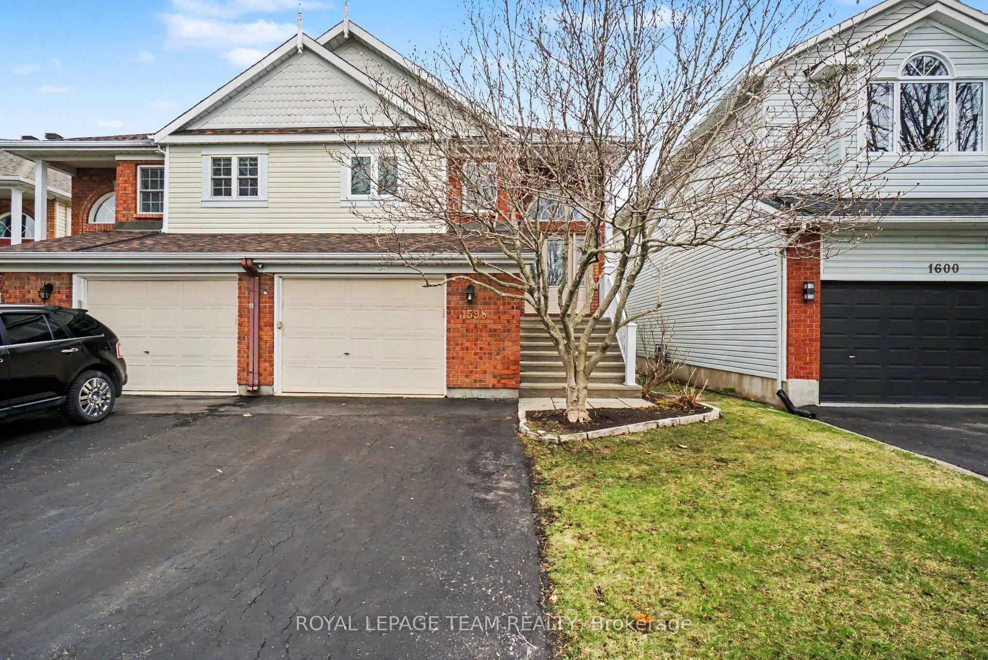 Photo 2 of 1598 Lisbon Street, Ottawa, Fallingbrook/Pineridge — HOMEH