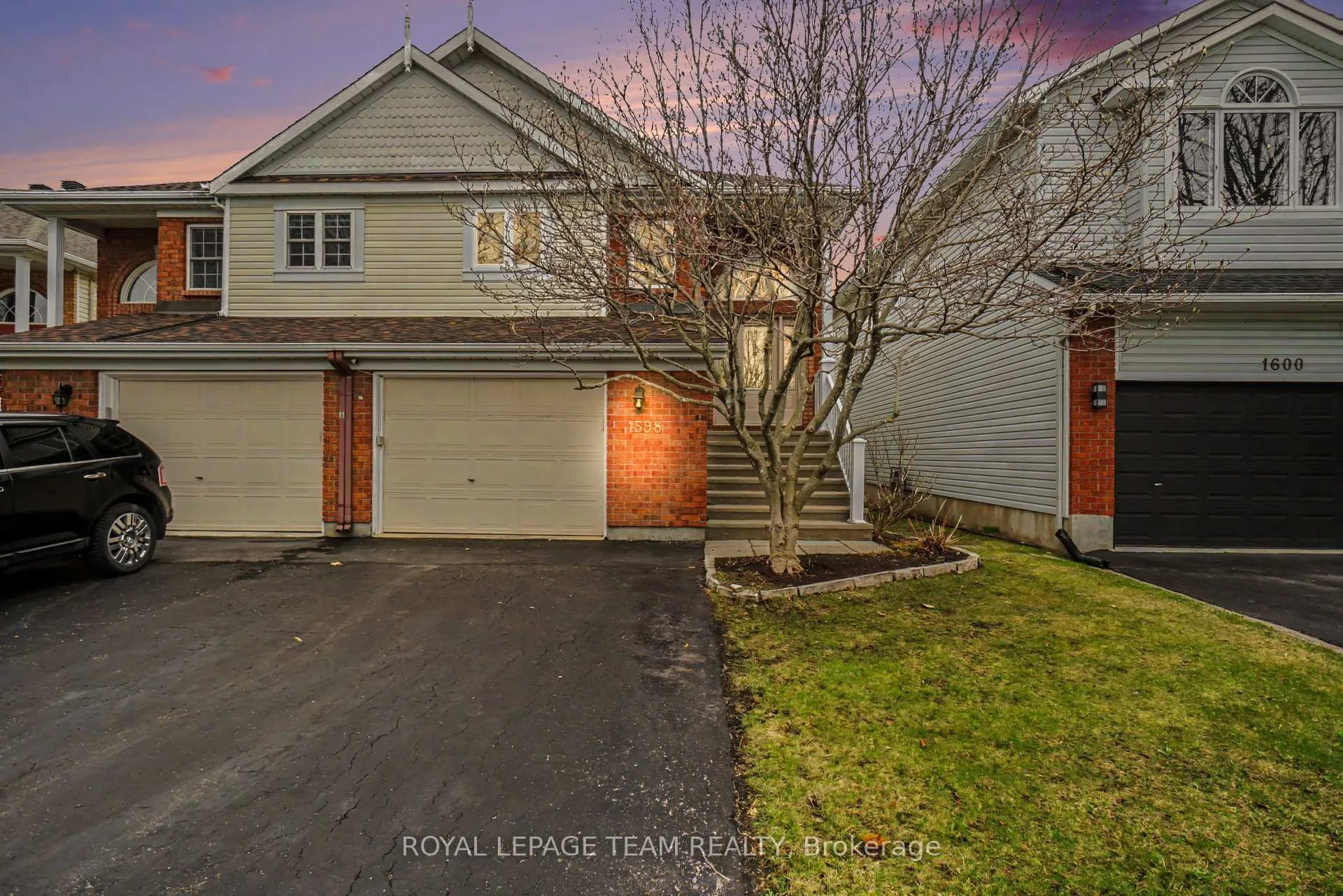 Photo 3 of 1598 Lisbon Street, Ottawa, Fallingbrook/Pineridge — HOMEH