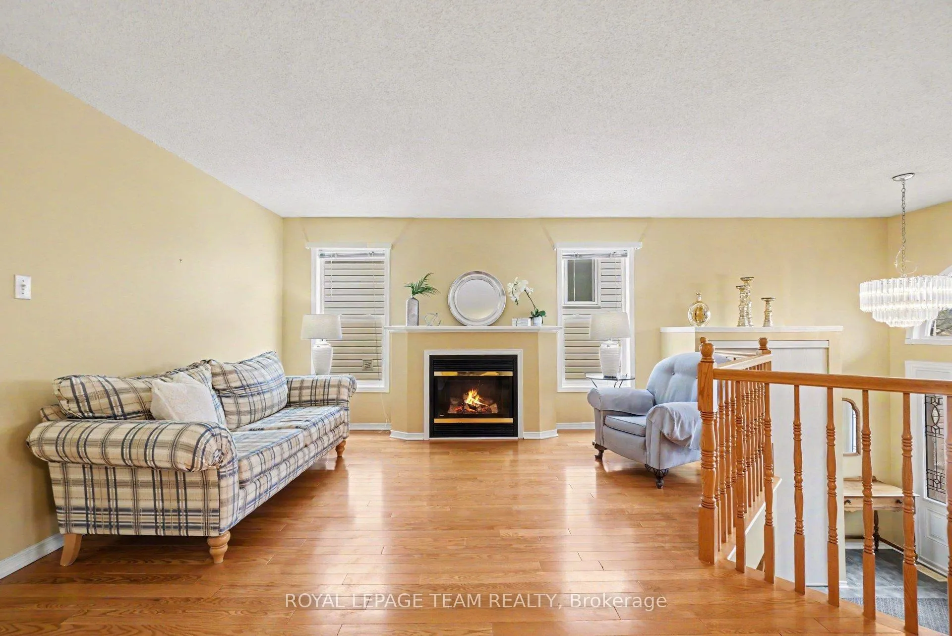 Photo 11 of 1598 Lisbon Street, Ottawa, Fallingbrook/Pineridge — HOMEH