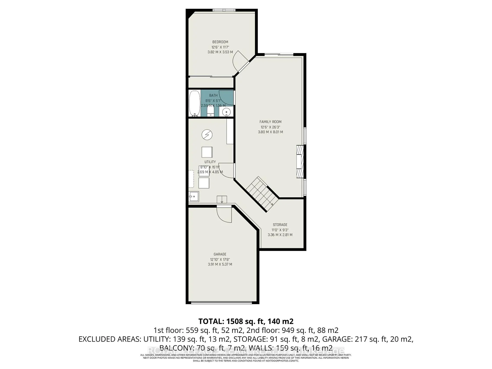 Photo 35 of 1598 Lisbon Street, Ottawa, Fallingbrook/Pineridge — HOMEH
