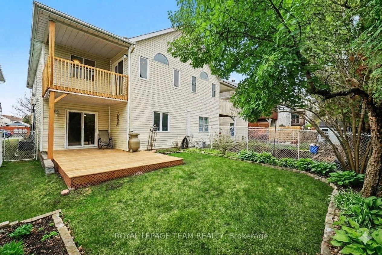 Photo 38 of 1598 Lisbon Street, Ottawa, Fallingbrook/Pineridge — HOMEH