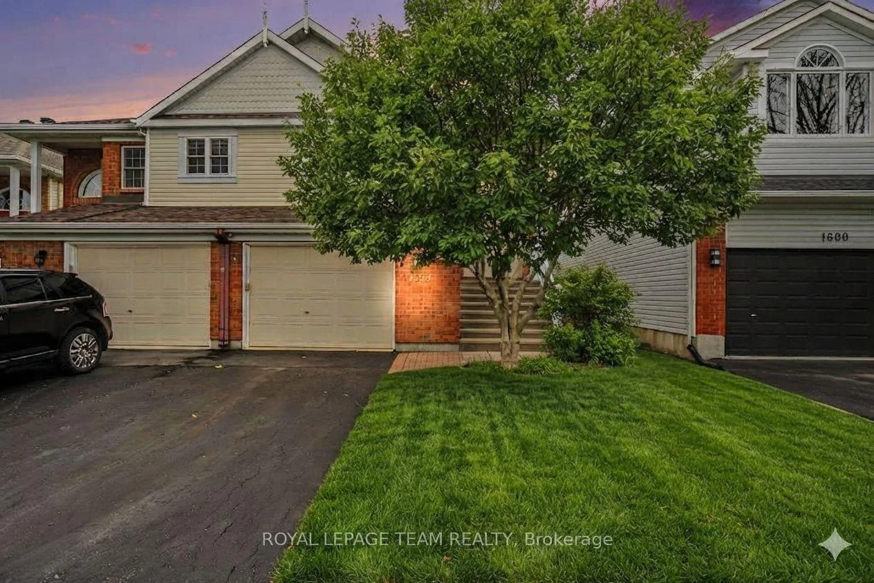Photo 39 of 1598 Lisbon Street, Ottawa, Fallingbrook/Pineridge — HOMEH