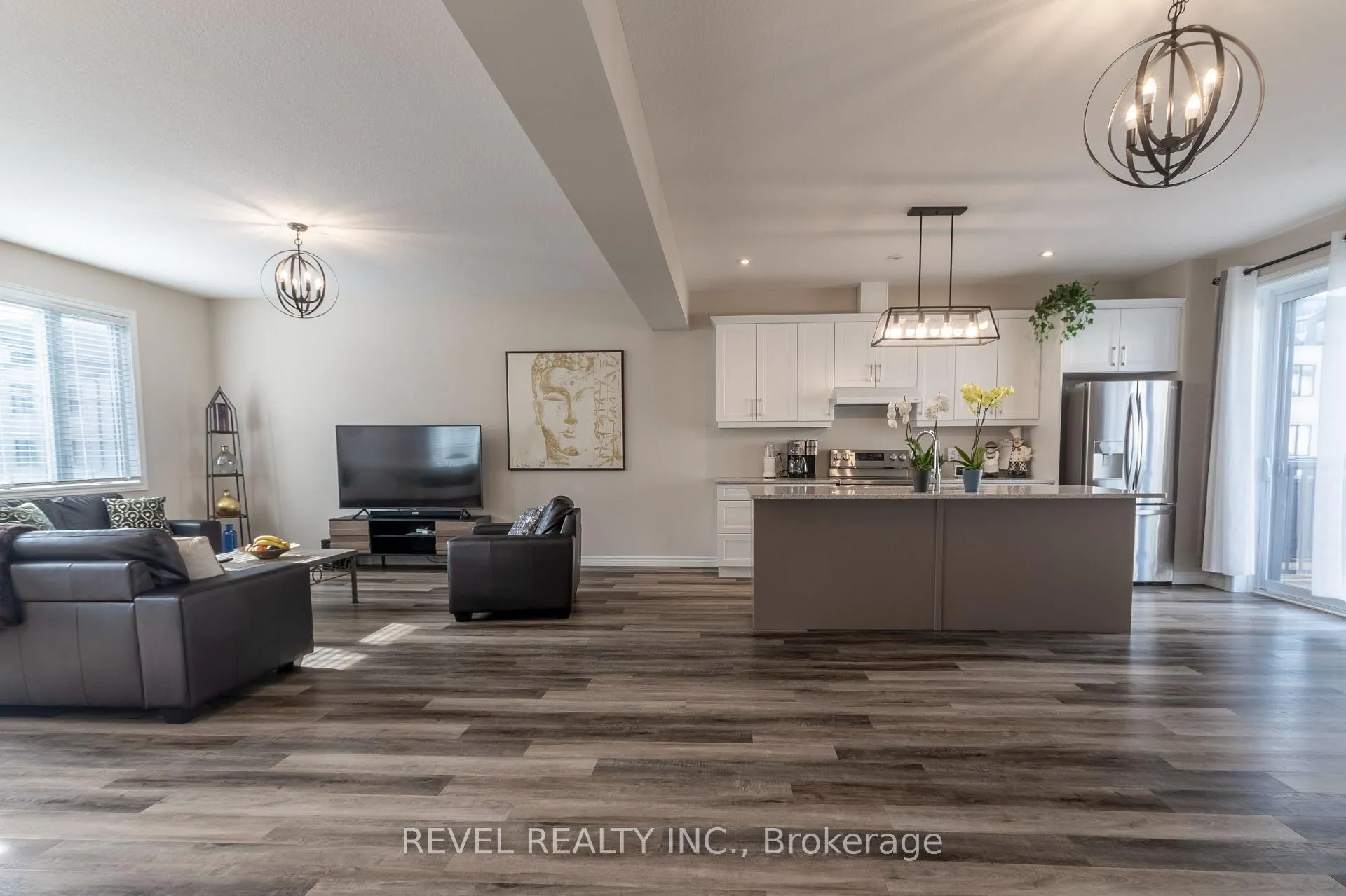 Photo 5 of Unit 39, 435 Callaway Road, London, North R — HOMEH