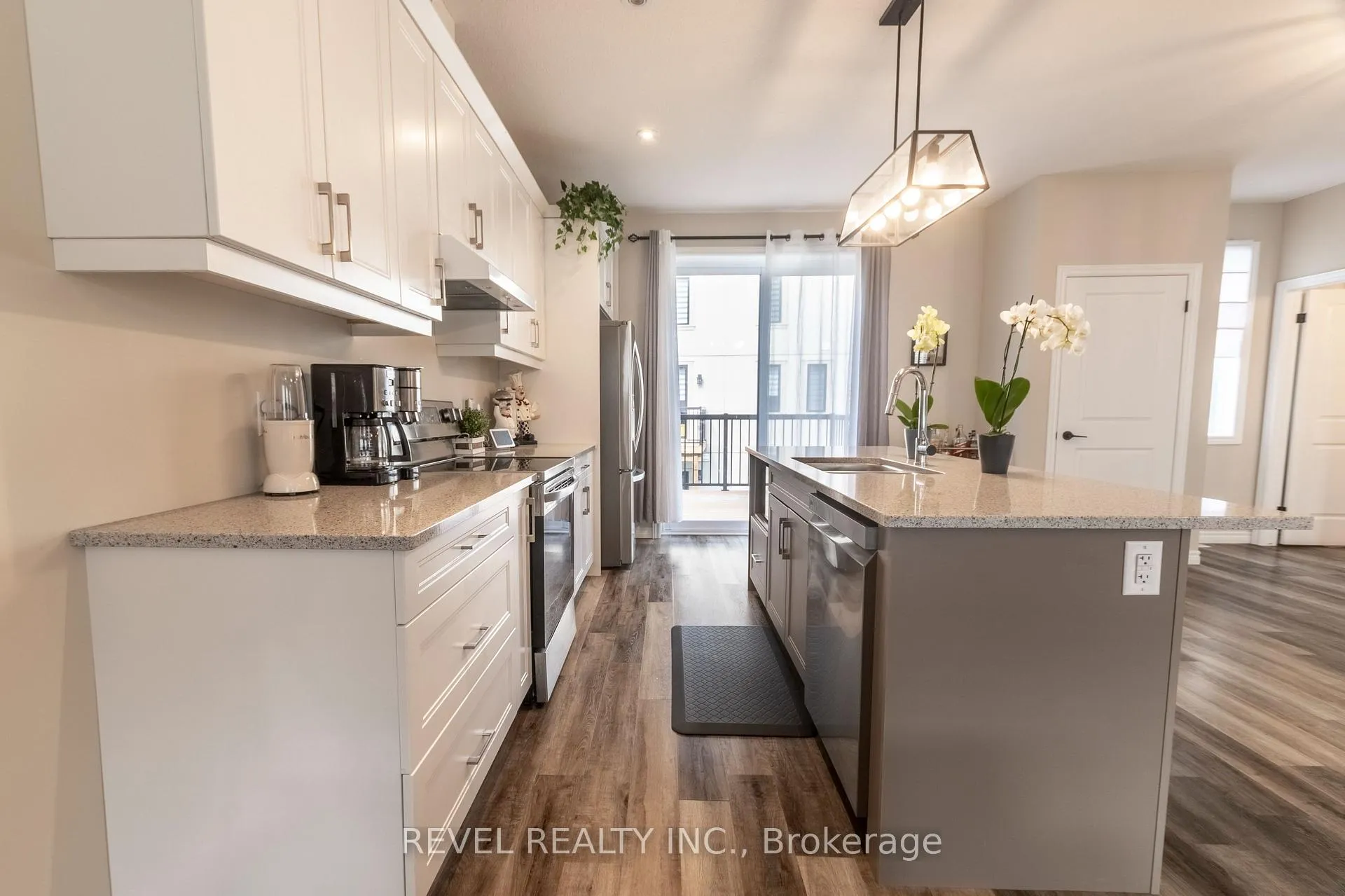 Photo 7 of Unit 39, 435 Callaway Road, London, North R — HOMEH
