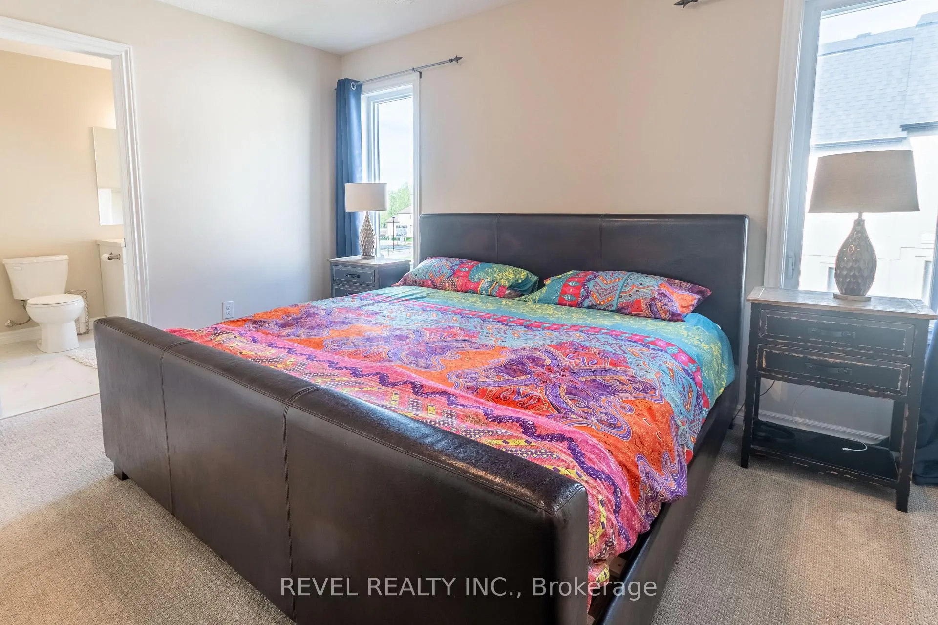 Photo 12 of Unit 39, 435 Callaway Road, London, North R — HOMEH