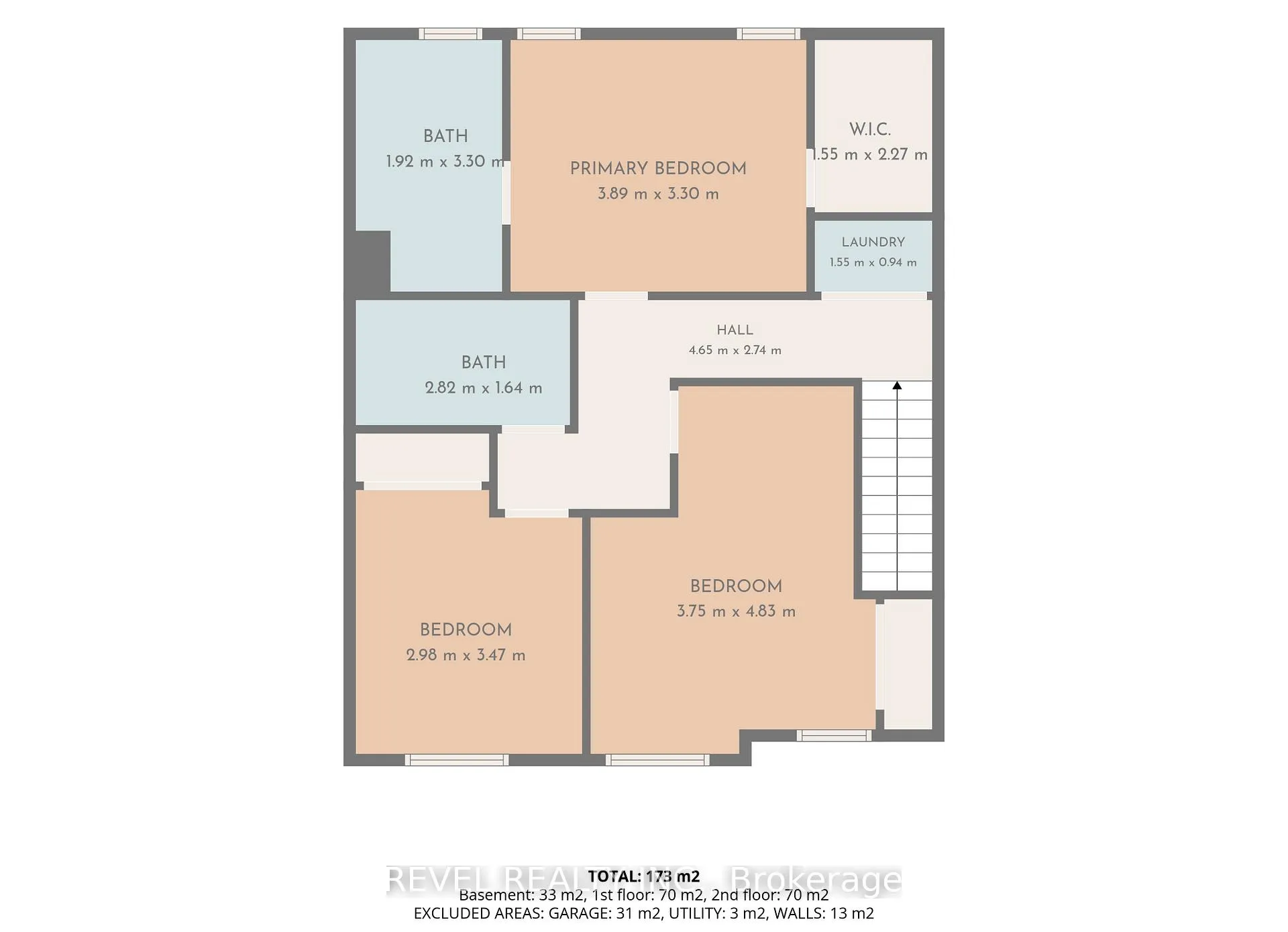 Photo 24 of Unit 39, 435 Callaway Road, London, North R — HOMEH