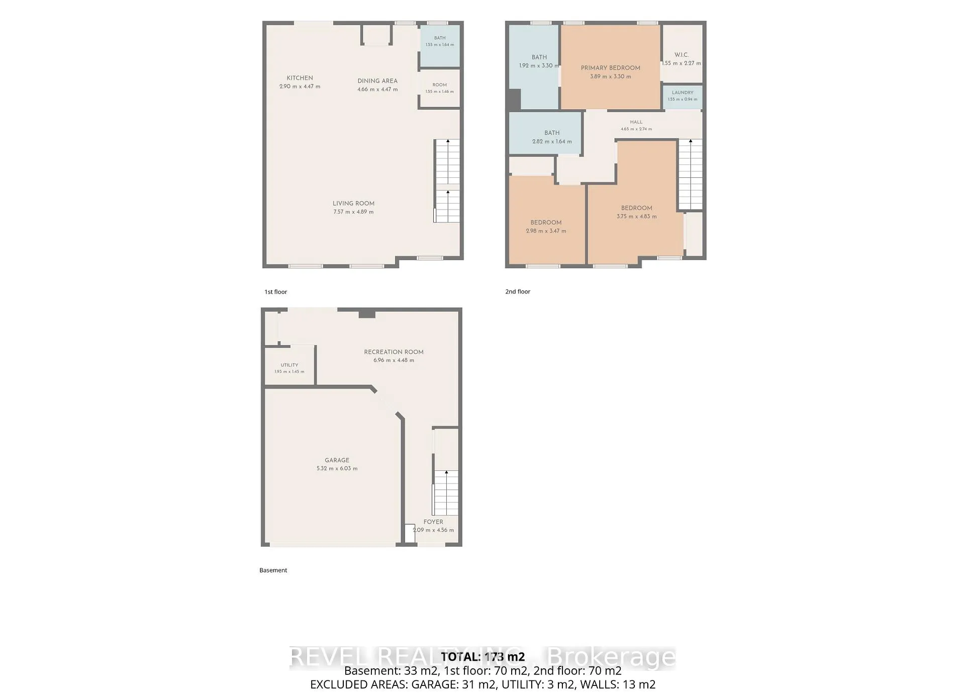 Photo 27 of Unit 39, 435 Callaway Road, London, North R — HOMEH