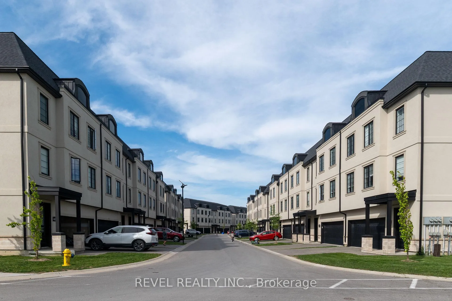 Photo 28 of Unit 39, 435 Callaway Road, London, North R — HOMEH