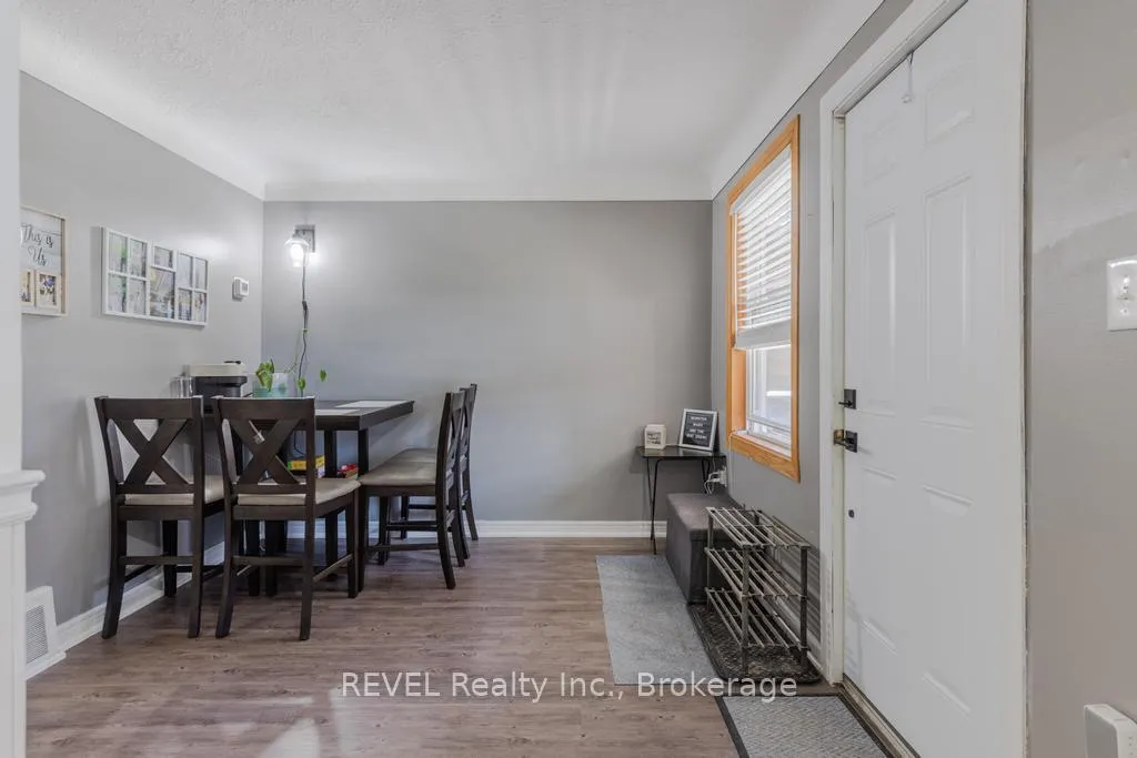 Photo 4 of 83 Rodman Street, St. Catharines, Downtown — HOMEH