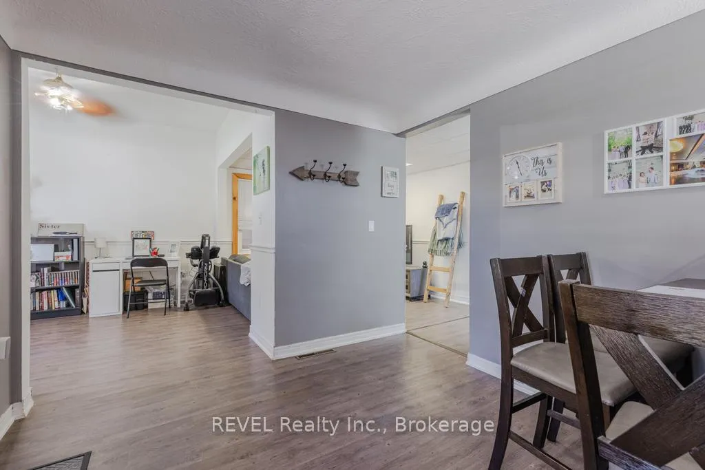 Photo 5 of 83 Rodman Street, St. Catharines, Downtown — HOMEH
