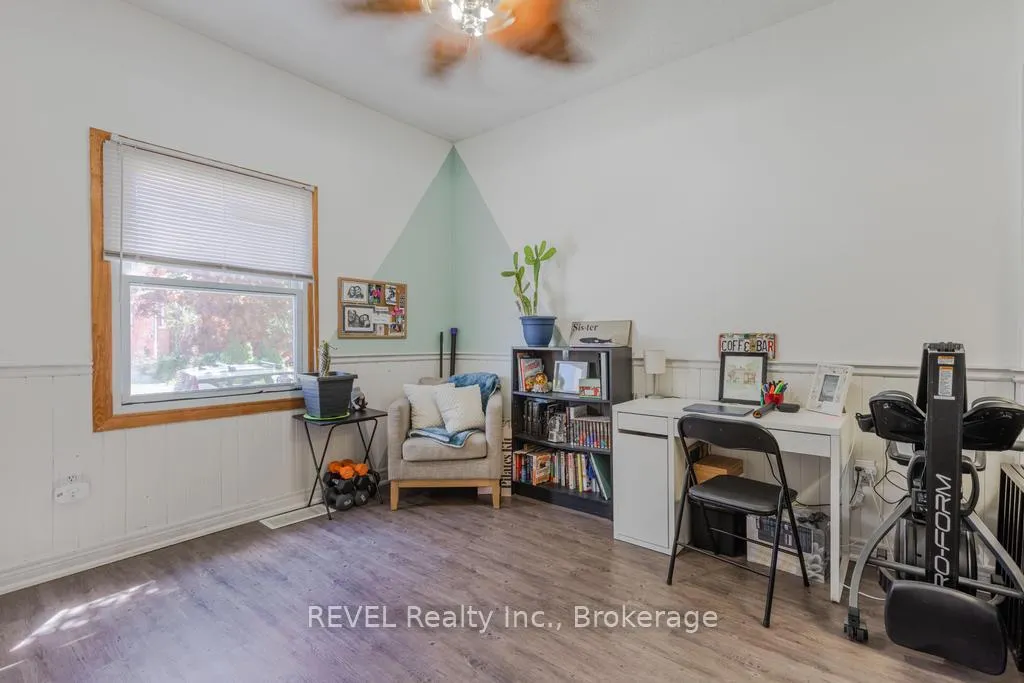 Photo 6 of 83 Rodman Street, St. Catharines, Downtown — HOMEH