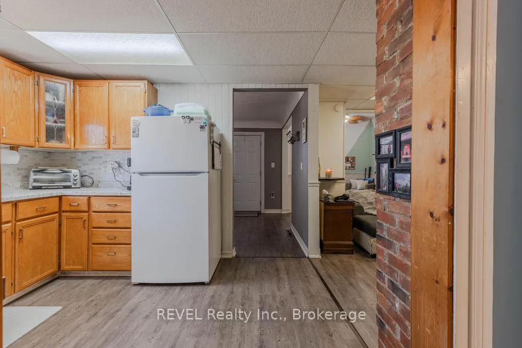 Photo 13 of 83 Rodman Street, St. Catharines, Downtown — HOMEH