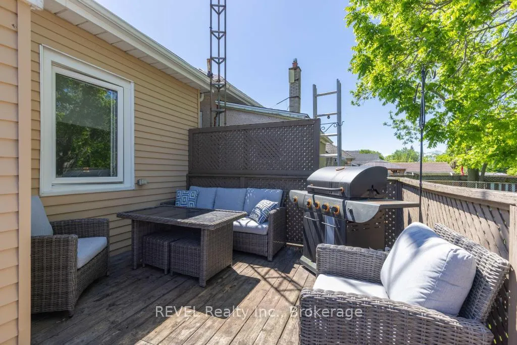 Photo 16 of 83 Rodman Street, St. Catharines, Downtown — HOMEH