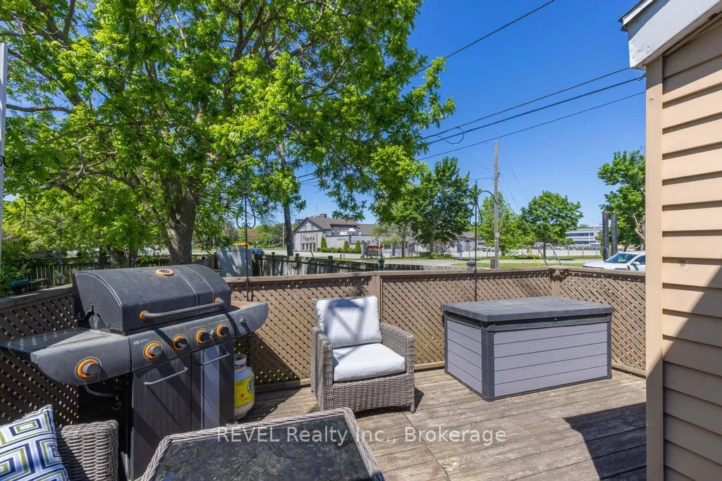 Photo 17 of 83 Rodman Street, St. Catharines, Downtown — HOMEH