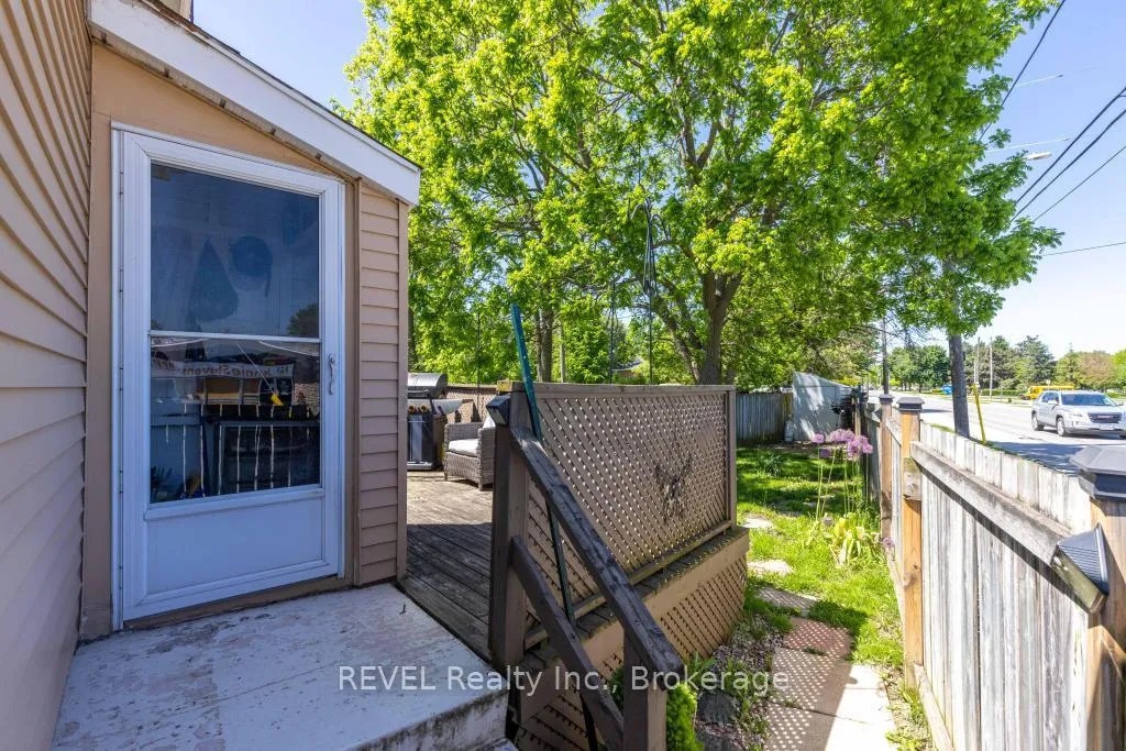 Photo 18 of 83 Rodman Street, St. Catharines, Downtown — HOMEH