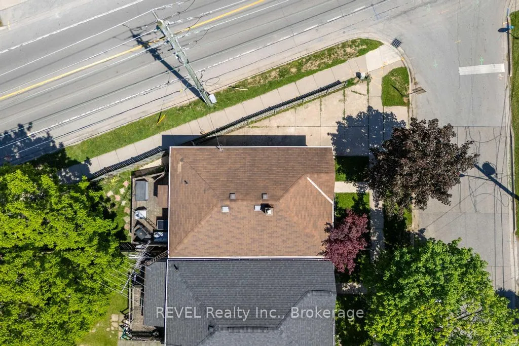 Photo 20 of 83 Rodman Street, St. Catharines, Downtown — HOMEH