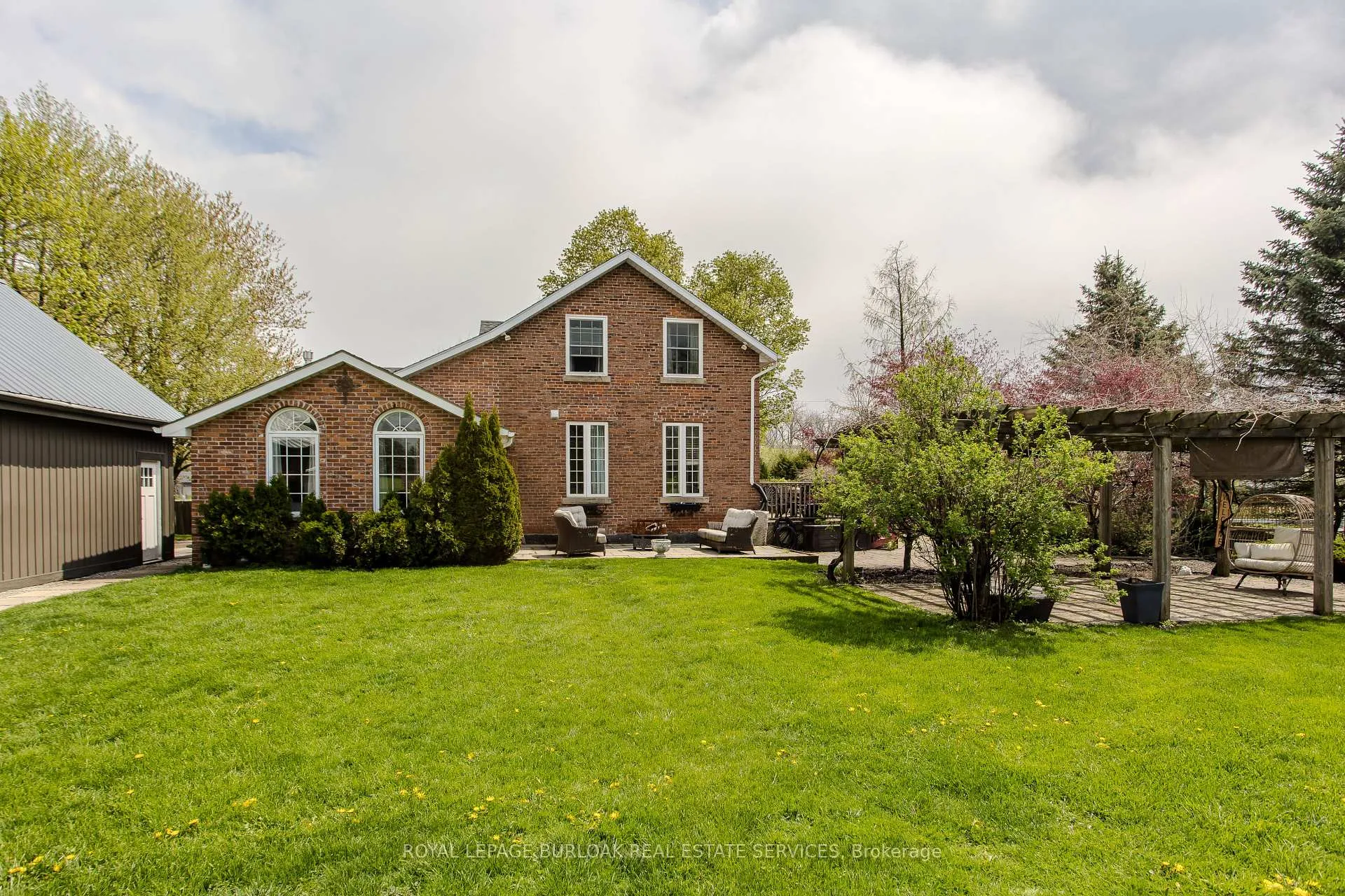 Photo 7 of 351 Rock Chapel Road, Hamilton, Rural Flamborough — HOMEH