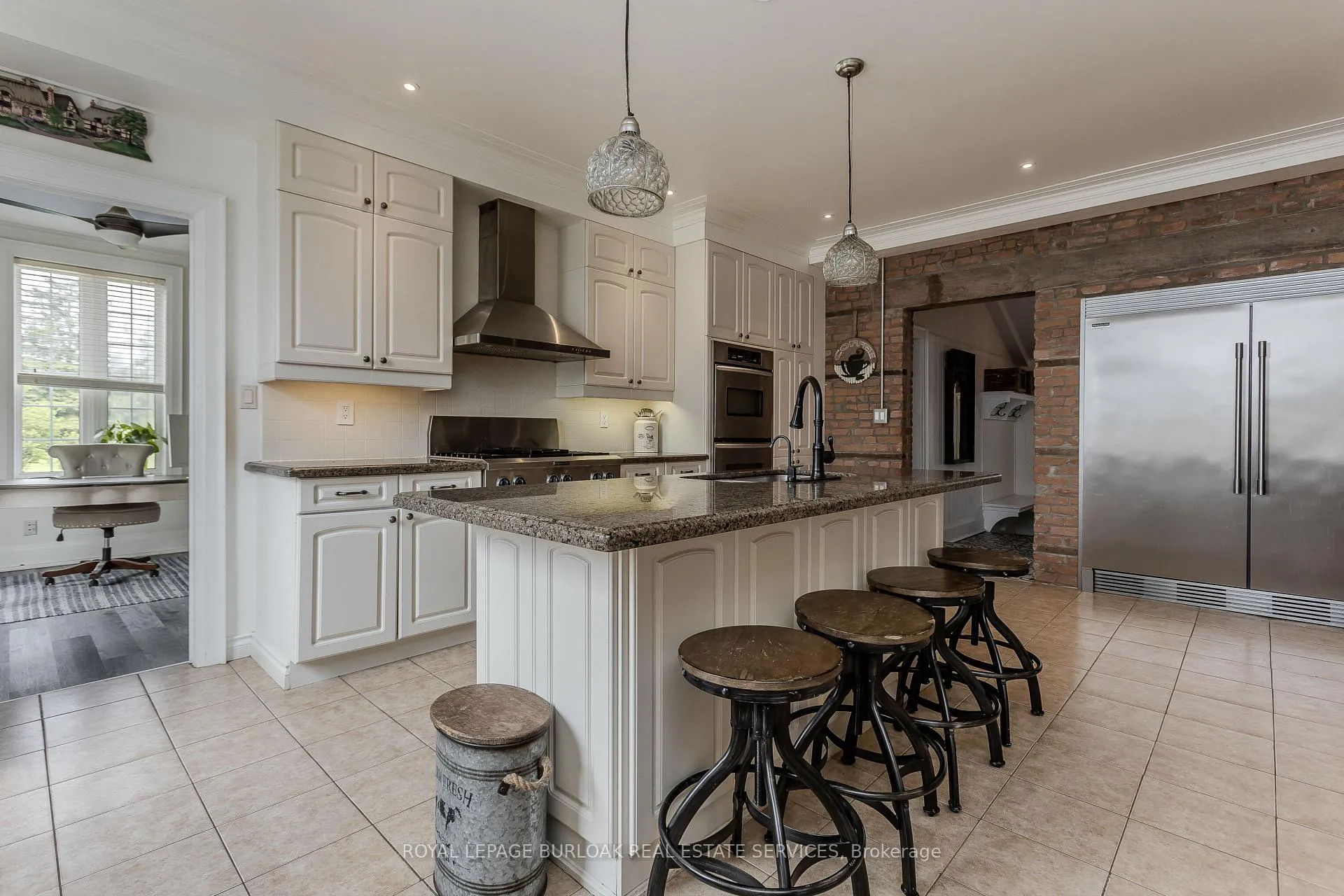 Photo 16 of 351 Rock Chapel Road, Hamilton, Rural Flamborough — HOMEH