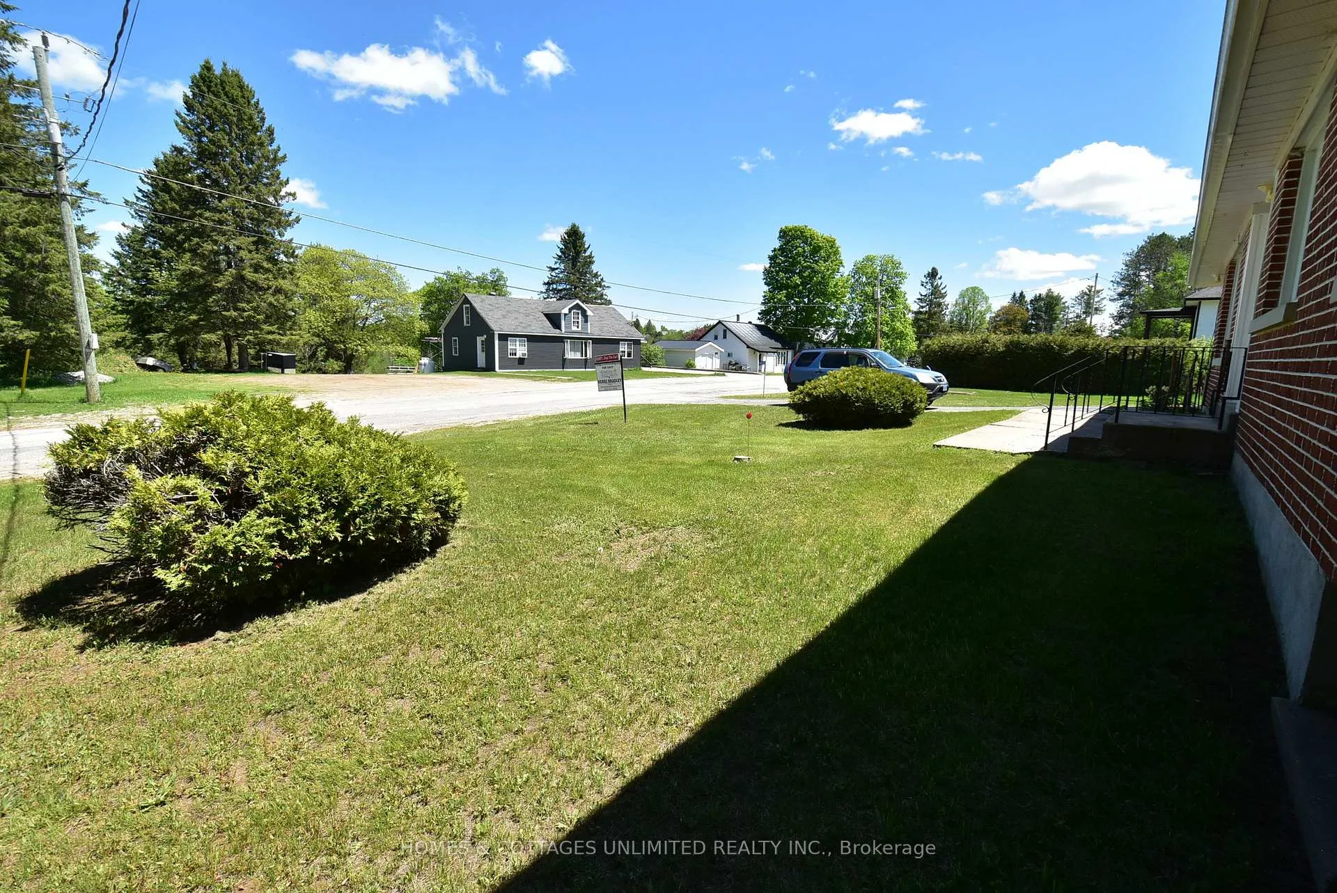 Photo 4 of 6628 Buckshot Lake Road, Frontenac, Frontenac North — HOMEH