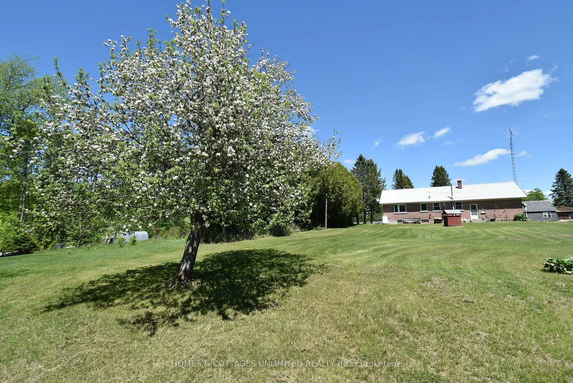 Photo 15 of 6628 Buckshot Lake Road, Frontenac, Frontenac North — HOMEH