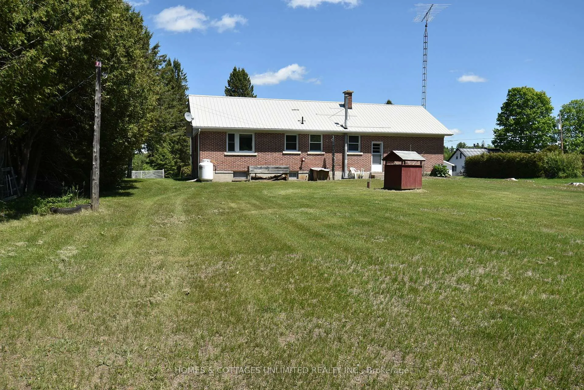 Photo 16 of 6628 Buckshot Lake Road, Frontenac, Frontenac North — HOMEH