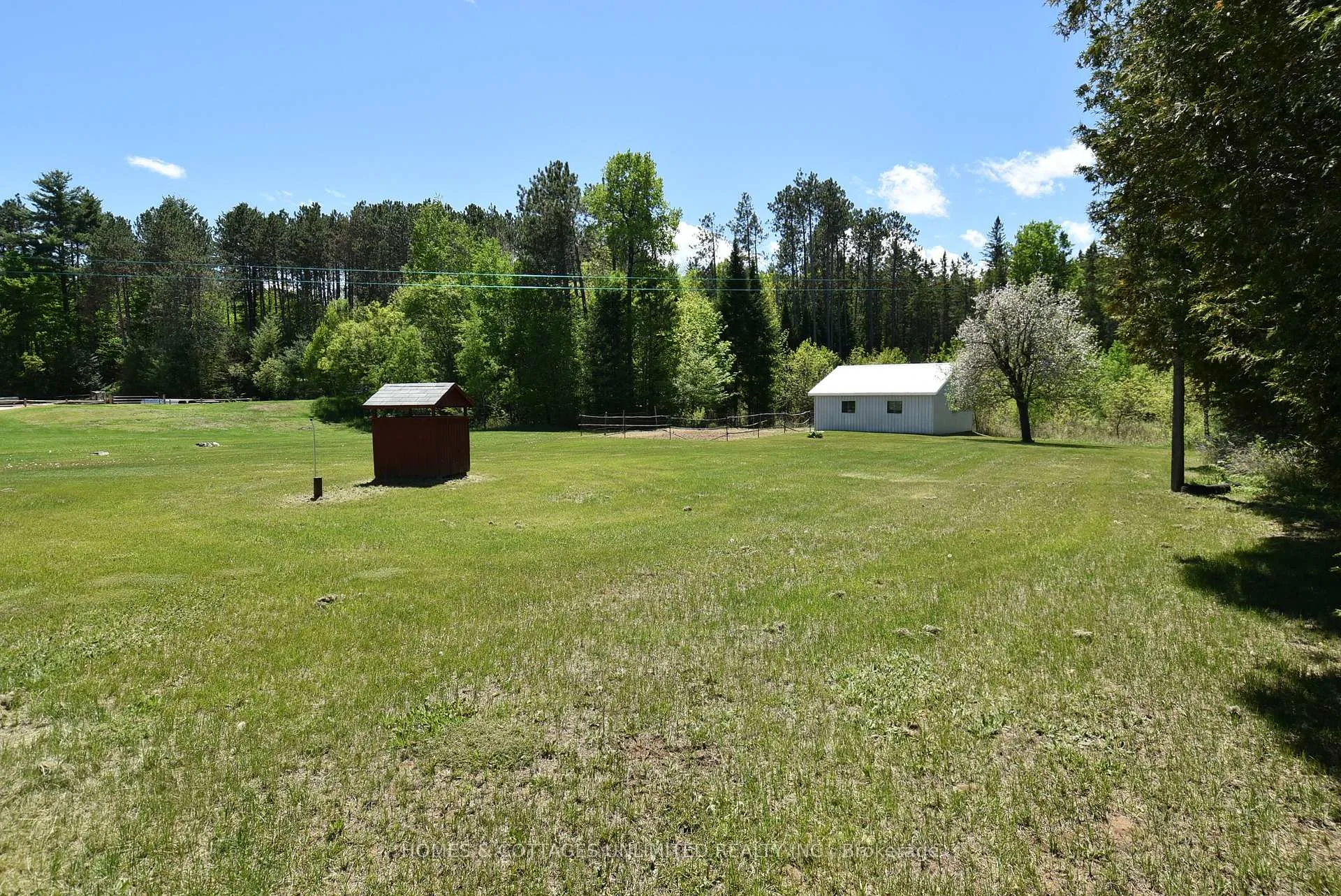 Photo 17 of 6628 Buckshot Lake Road, Frontenac, Frontenac North — HOMEH