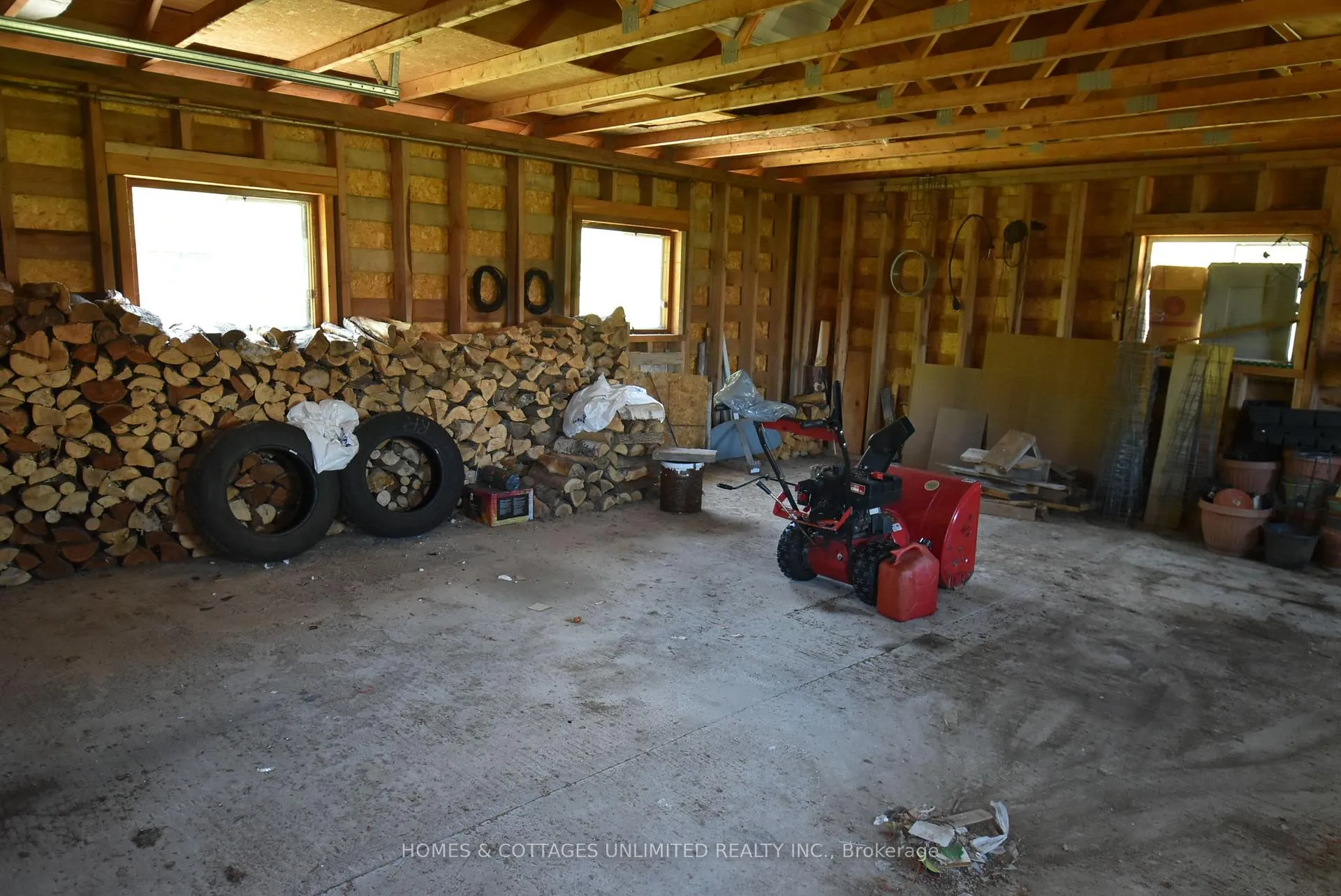 Photo 19 of 6628 Buckshot Lake Road, Frontenac, Frontenac North — HOMEH